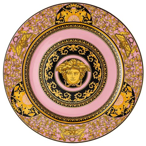 rosenthal versace plate|rosenthal versace pic high quality.